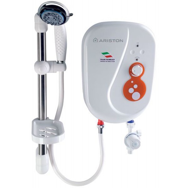 Водонагреватель ARISTON BRAVO E 4523 U-F 7