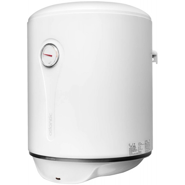 Водонагрівач Atlantic Ego Steatite 50 VM 050 D400-1-BC 1200W