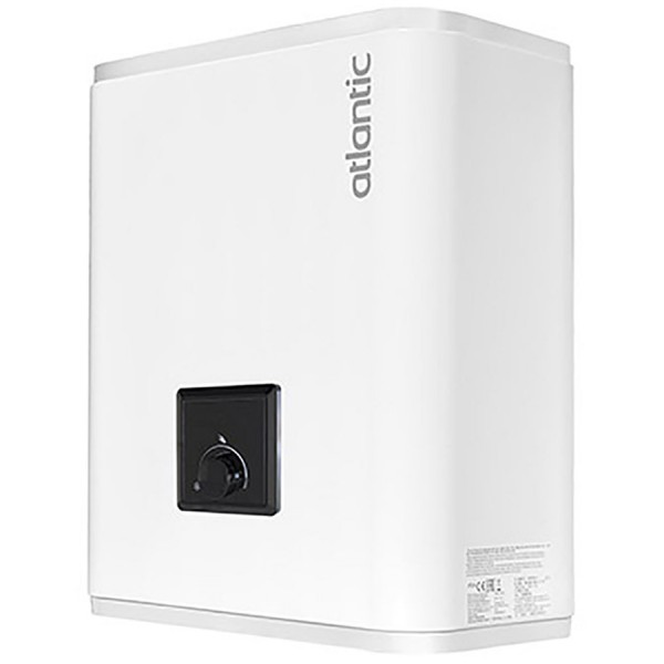Водонагреватель Atlantic Vertigo MP 025 F220-2E-BL (1000W) Водонагреватель Atlantic Vertigo MP 025 F220-2E-BL (1000W)
