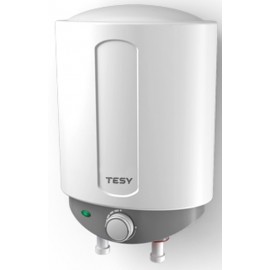 Водонагреватель TESY GCA 0615 M01 RC above sink