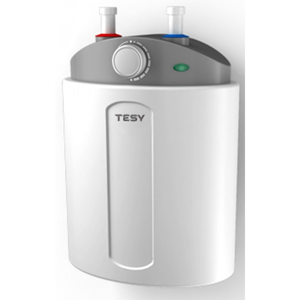 Водонагреватель TESY GCU 0615 M01 RC under sink
